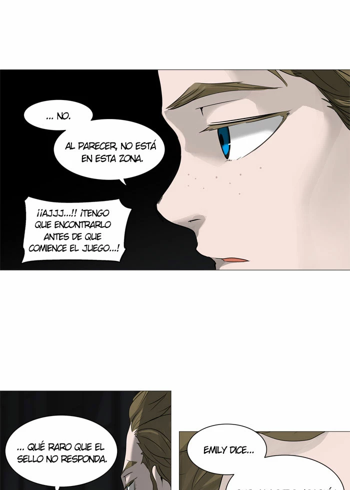 El irregular - Capítulo 246 - Página 26 - LectorTMOo