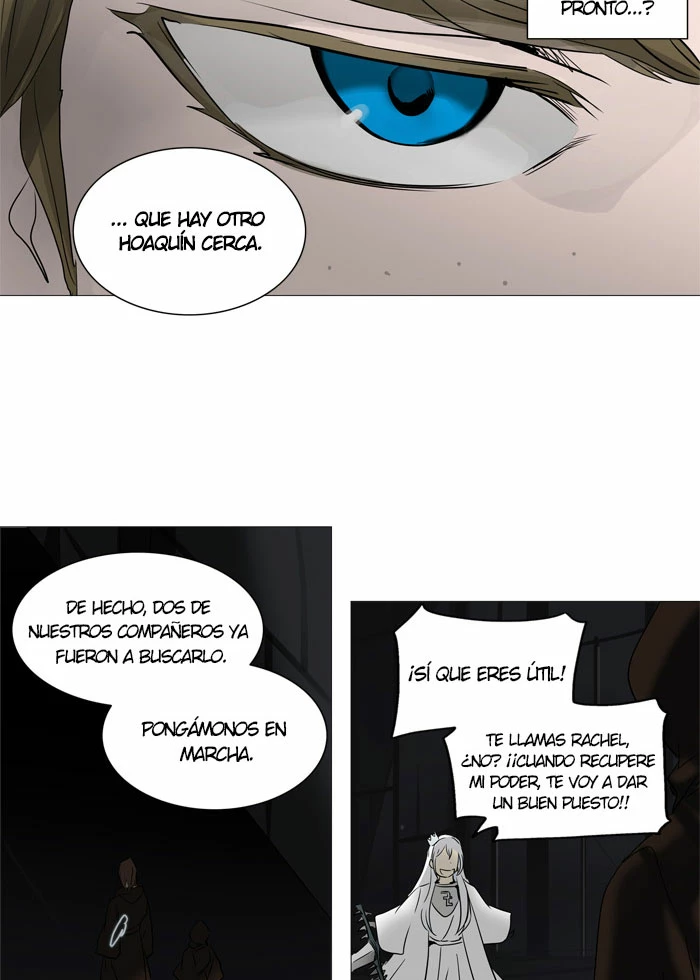 El irregular - Capítulo 246 - Página 29 - LectorTMOo