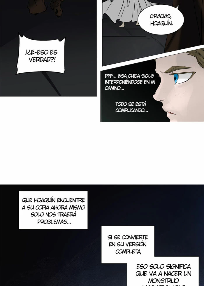El irregular - Capítulo 246 - Página 30 - LectorTMOo