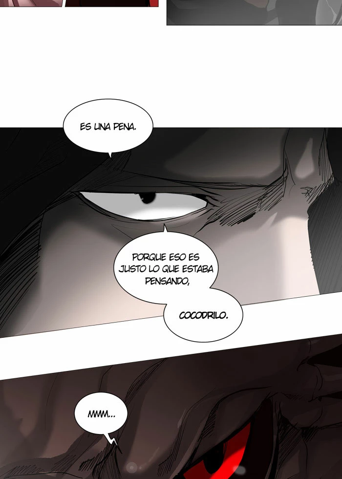 El irregular - Capítulo 246 - Página 34 - LectorTMOo