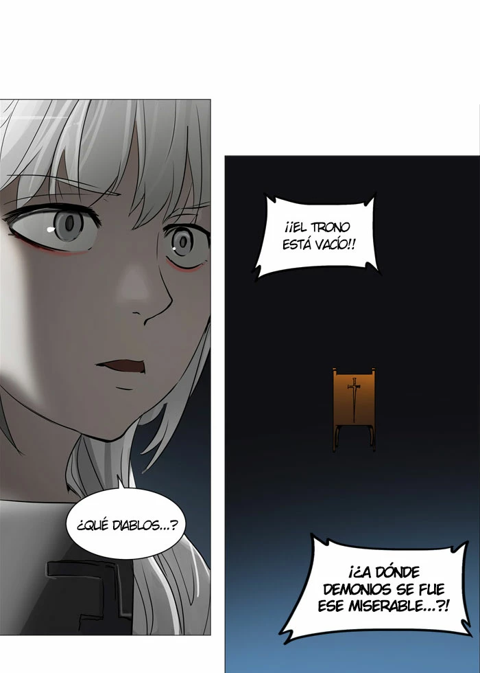El irregular - Capítulo 246 - Página 49 - LectorTMOo