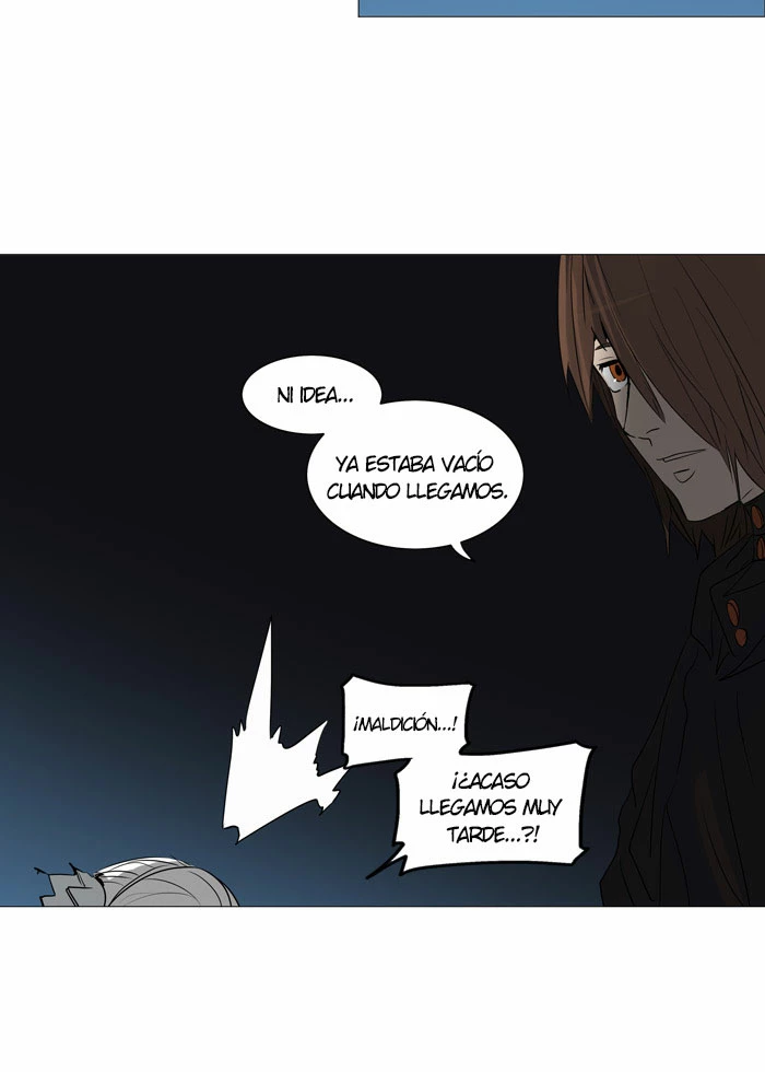 El irregular - Capítulo 246 - Página 50 - LectorTMOo