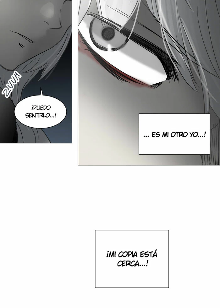 El irregular - Capítulo 246 - Página 55 - LectorTMOo