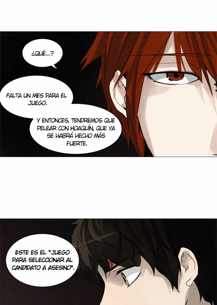 El irregular - Capítulo 246 - Página 60 - LectorTMOo