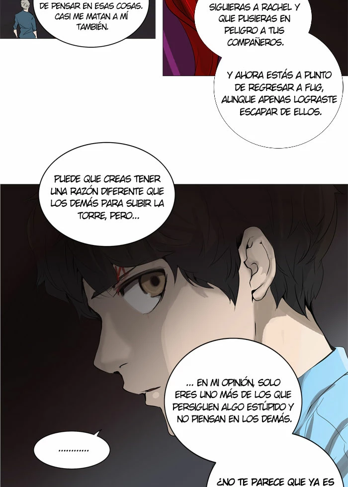 El irregular - Capítulo 246 - Página 64 - LectorTMOo