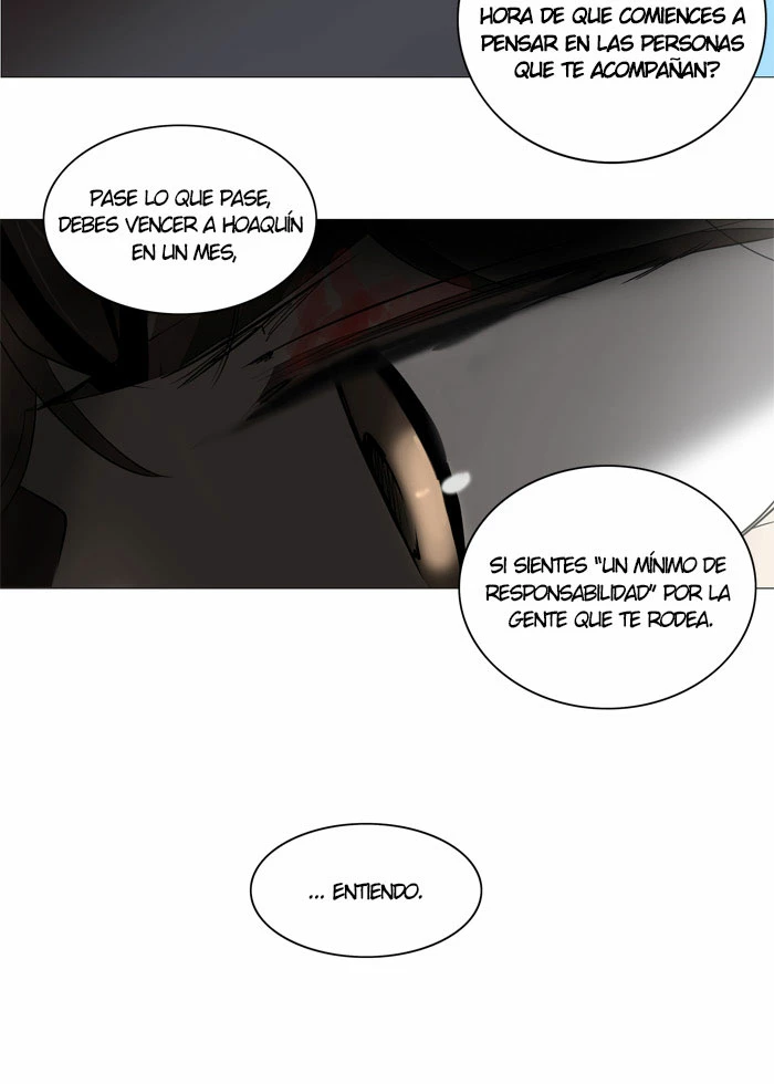 El irregular - Capítulo 246 - Página 65 - LectorTMOo