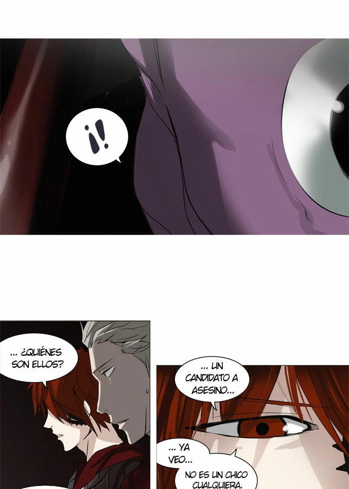 El irregular - Capítulo 246 - Página 67 - LectorTMOo