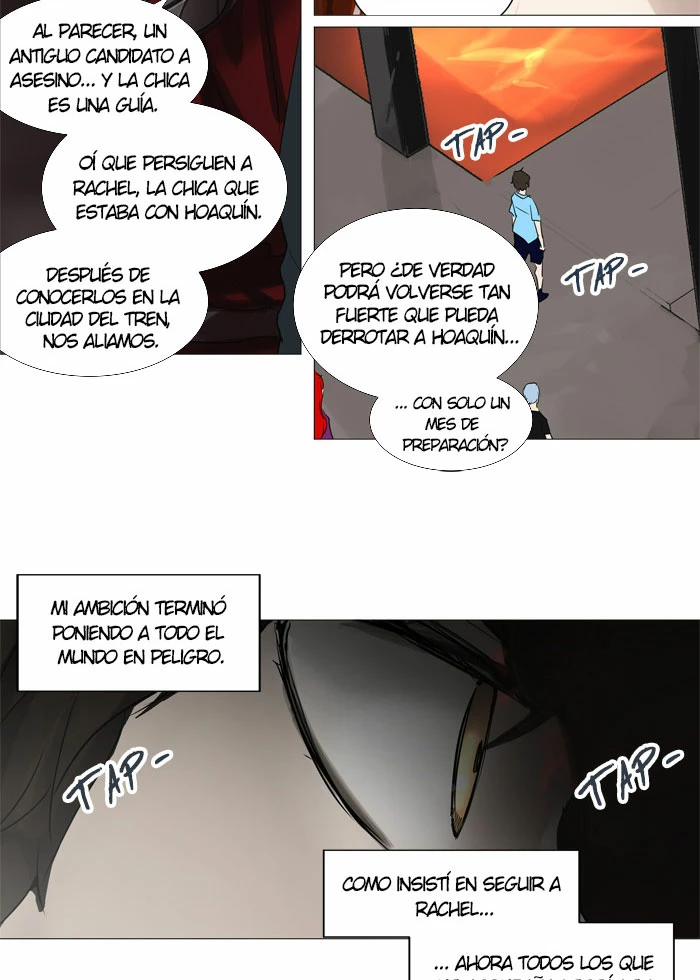El irregular - Capítulo 246 - Página 68 - LectorTMOo