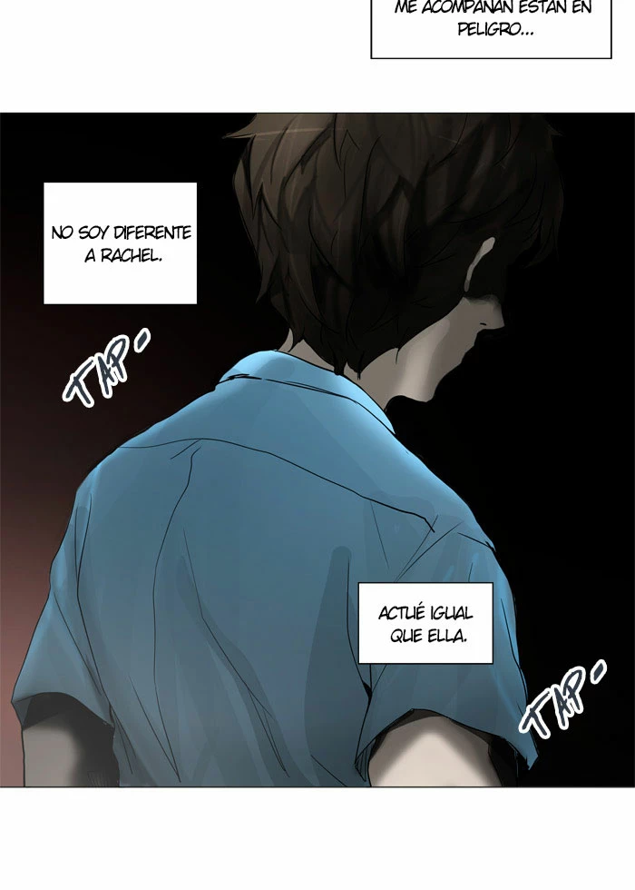 El irregular - Capítulo 246 - Página 69 - LectorTMOo