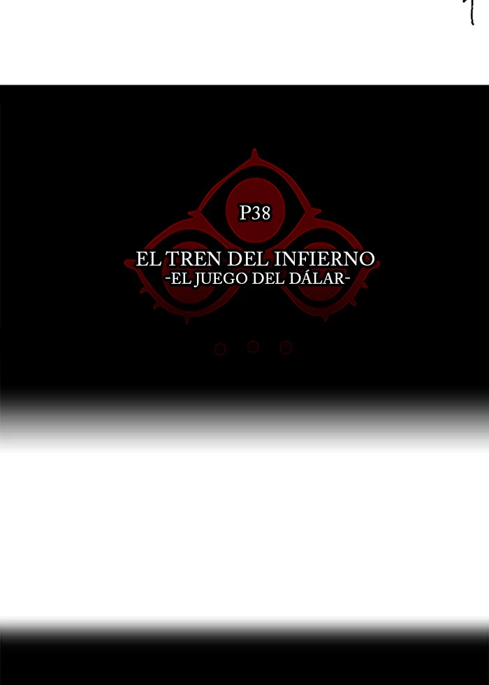 El irregular - Capítulo 259 - Página 5 - LectorTMOo