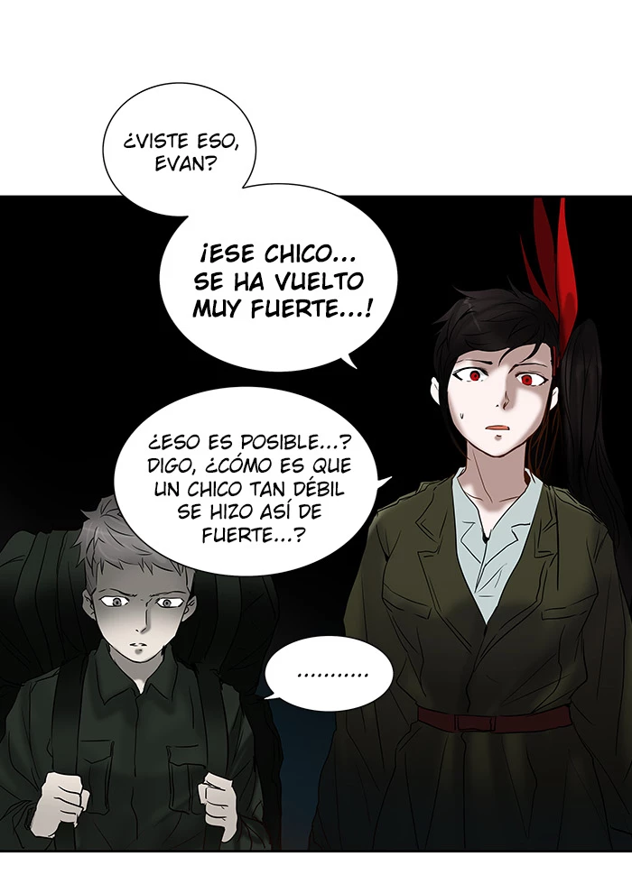 El irregular - Capítulo 259 - Página 7 - LectorTMOo