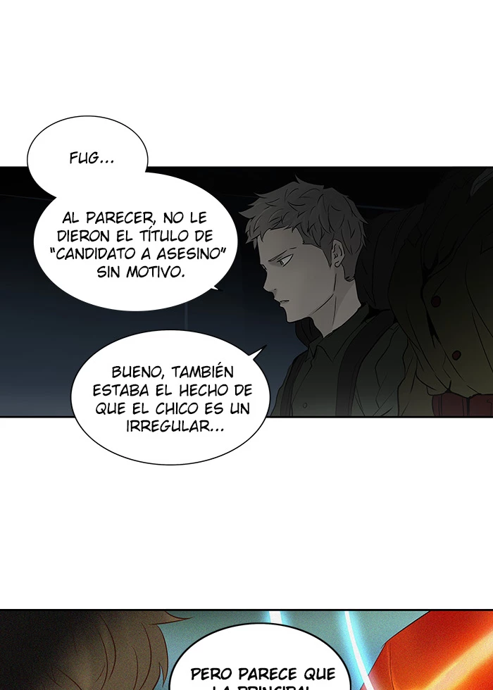El irregular - Capítulo 259 - Página 8 - LectorTMOo
