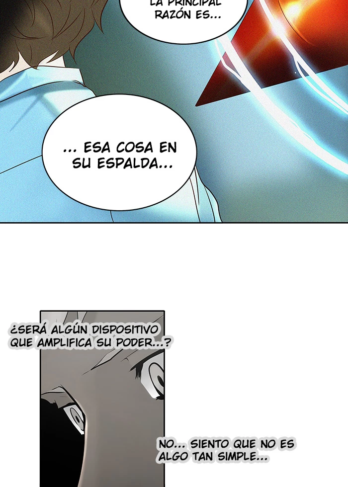 El irregular - Capítulo 259 - Página 9 - LectorTMOo