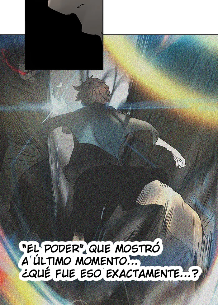 El irregular - Capítulo 259 - Página 10 - LectorTMOo