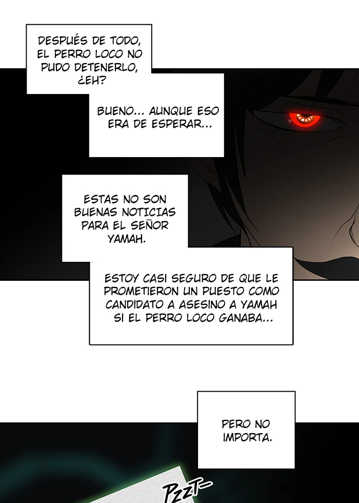 El irregular - Capítulo 259 - Página 12 - LectorTMOo
