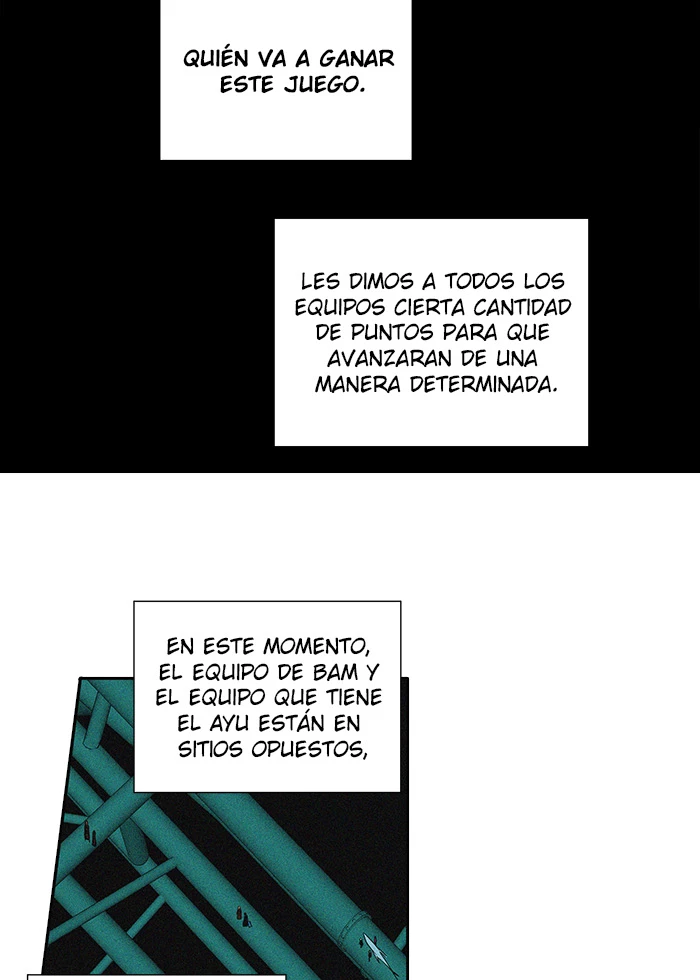 El irregular - Capítulo 259 - Página 15 - LectorTMOo