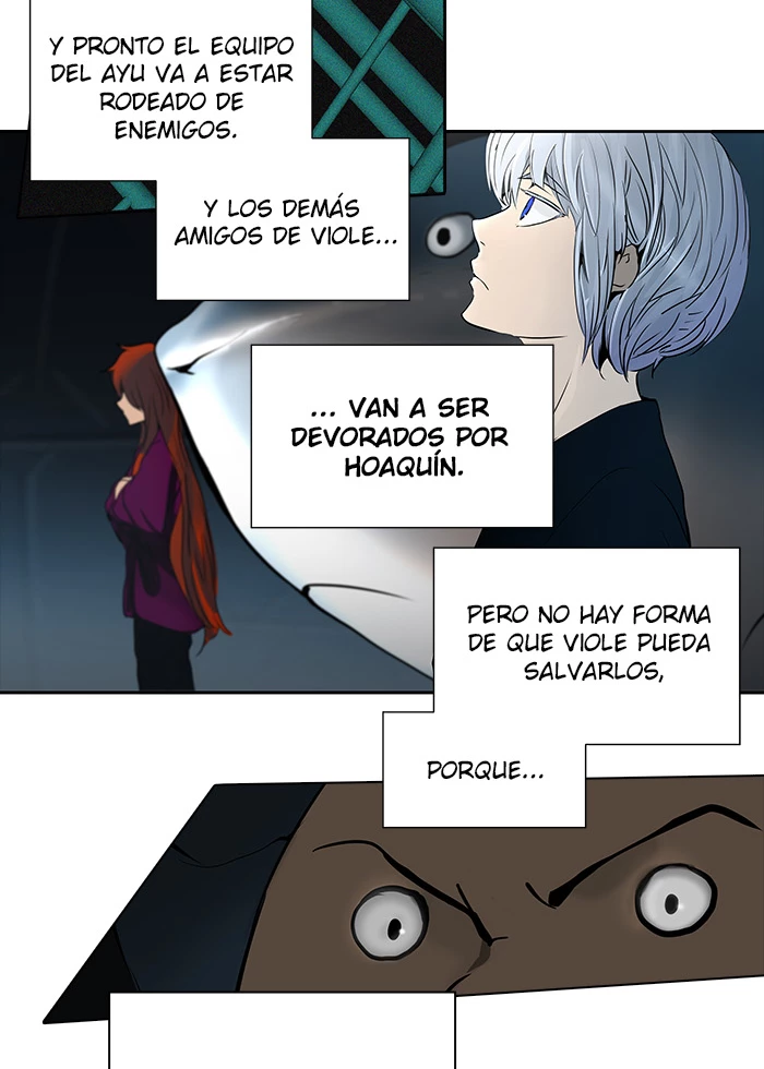 El irregular - Capítulo 259 - Página 16 - LectorTMOo