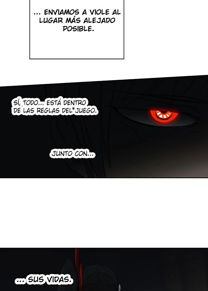 El irregular - Capítulo 259 - Página 17 - LectorTMOo