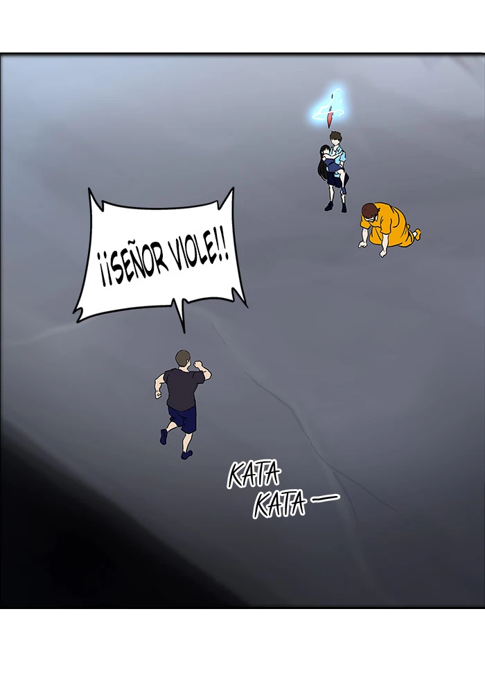 El irregular - Capítulo 259 - Página 20 - LectorTMOo