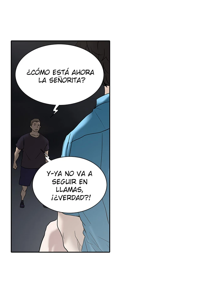 El irregular - Capítulo 259 - Página 21 - LectorTMOo