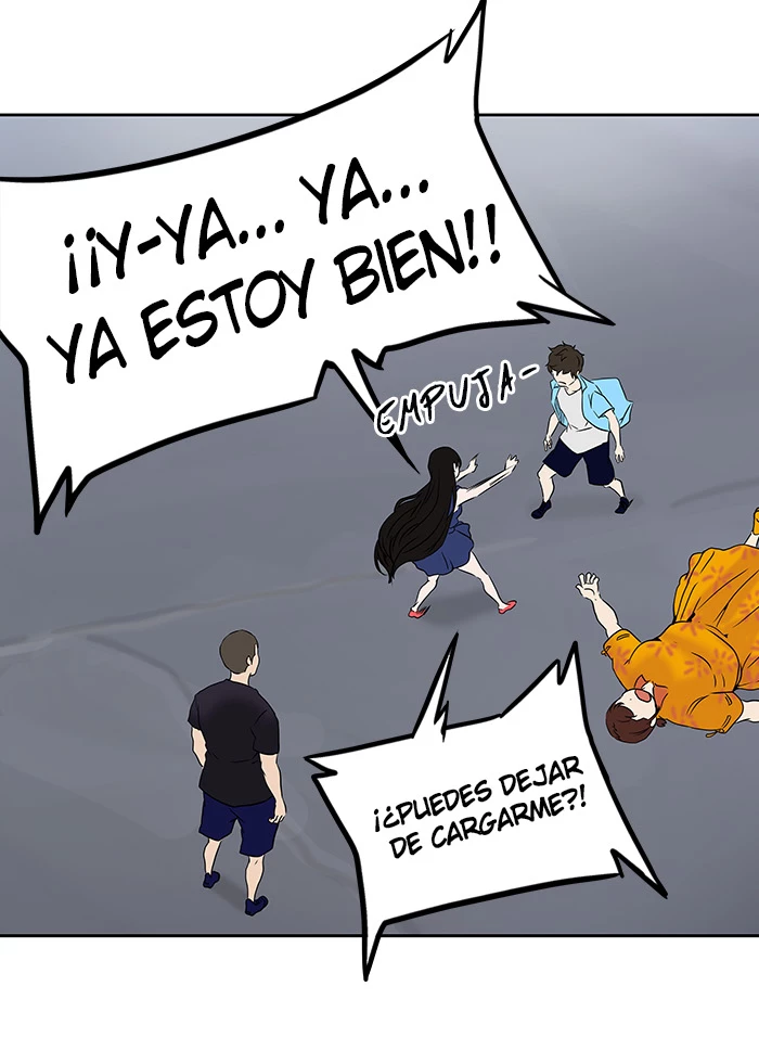 El irregular - Capítulo 259 - Página 23 - LectorTMOo