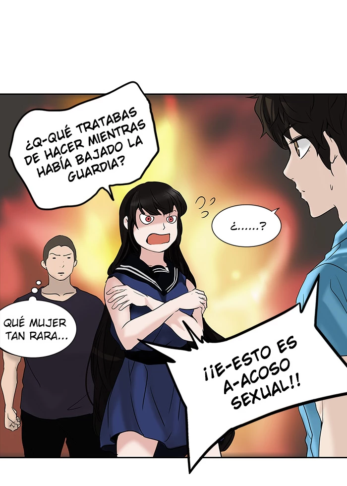 El irregular - Capítulo 259 - Página 24 - LectorTMOo