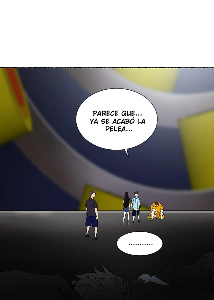 El irregular - Capítulo 259 - Página 25 - LectorTMOo