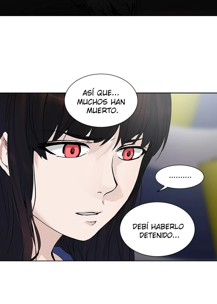 El irregular - Capítulo 259 - Página 26 - LectorTMOo