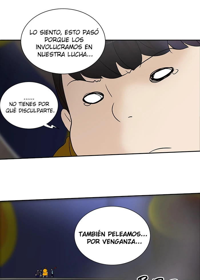 El irregular - Capítulo 259 - Página 27 - LectorTMOo