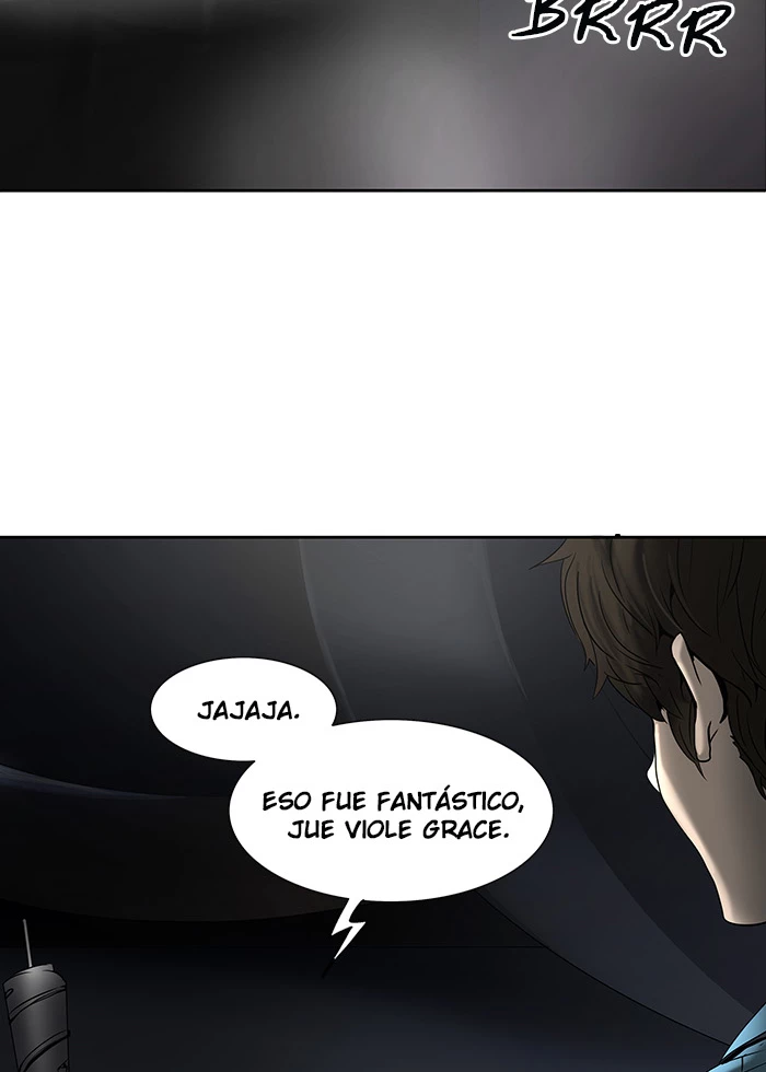 El irregular - Capítulo 259 - Página 28 - LectorTMOo