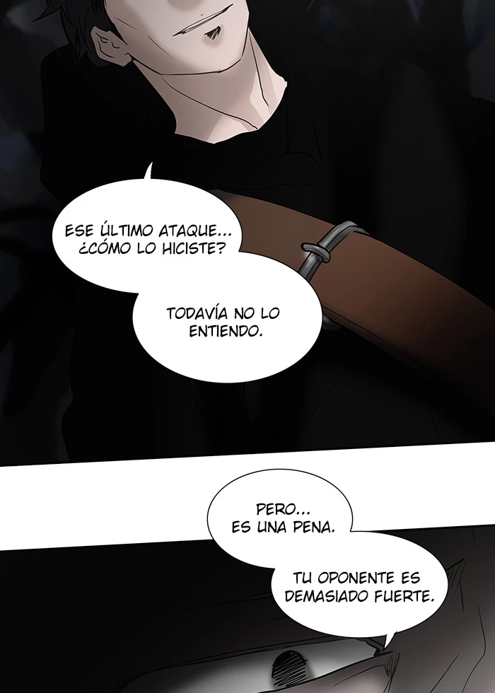 El irregular - Capítulo 259 - Página 30 - LectorTMOo
