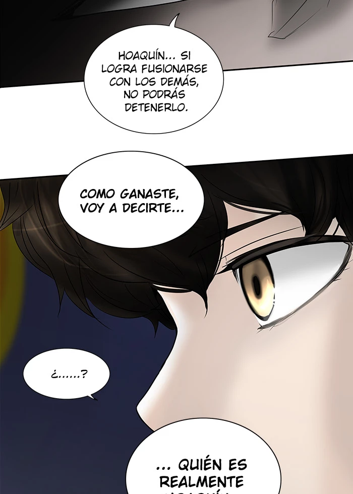 El irregular - Capítulo 259 - Página 31 - LectorTMOo