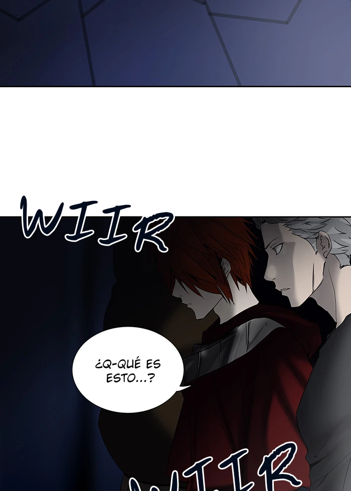 El irregular - Capítulo 259 - Página 34 - LectorTMOo