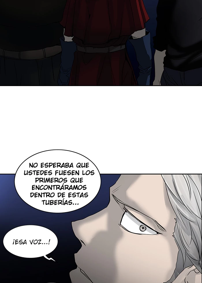 El irregular - Capítulo 259 - Página 38 - LectorTMOo