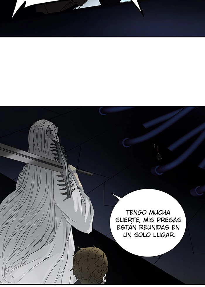 El irregular - Capítulo 259 - Página 40 - LectorTMOo