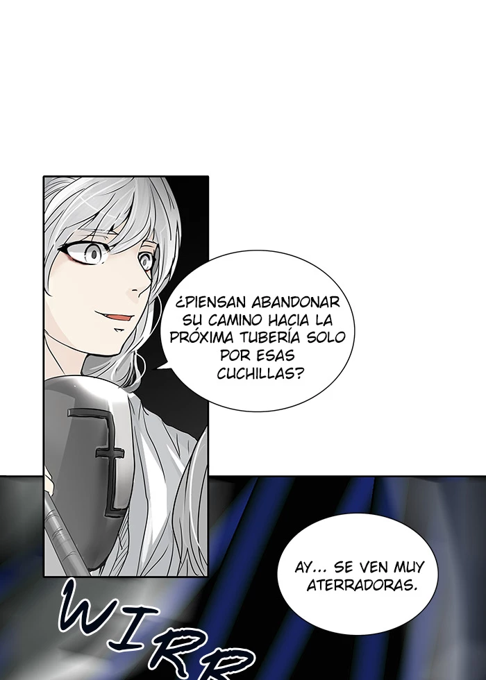 El irregular - Capítulo 259 - Página 41 - LectorTMOo
