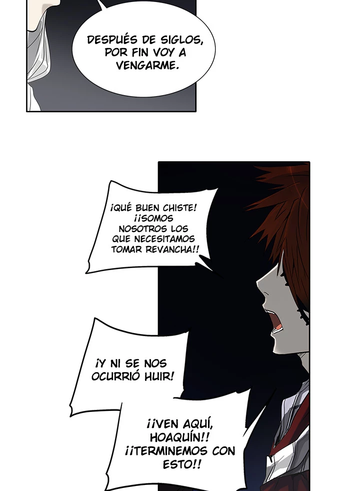 El irregular - Capítulo 259 - Página 43 - LectorTMOo
