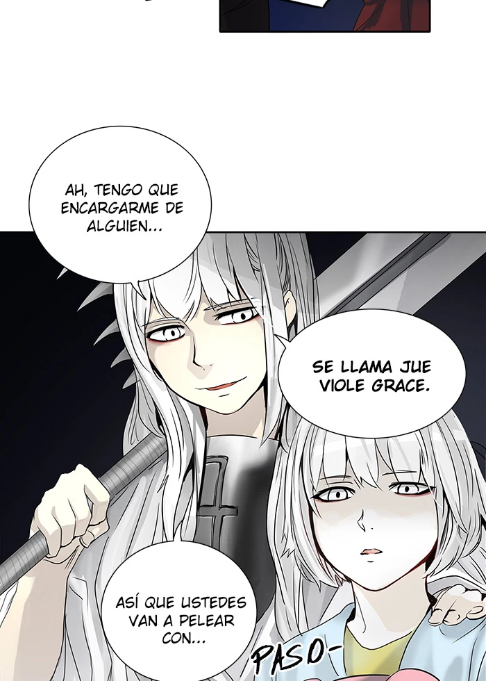 El irregular - Capítulo 259 - Página 44 - LectorTMOo
