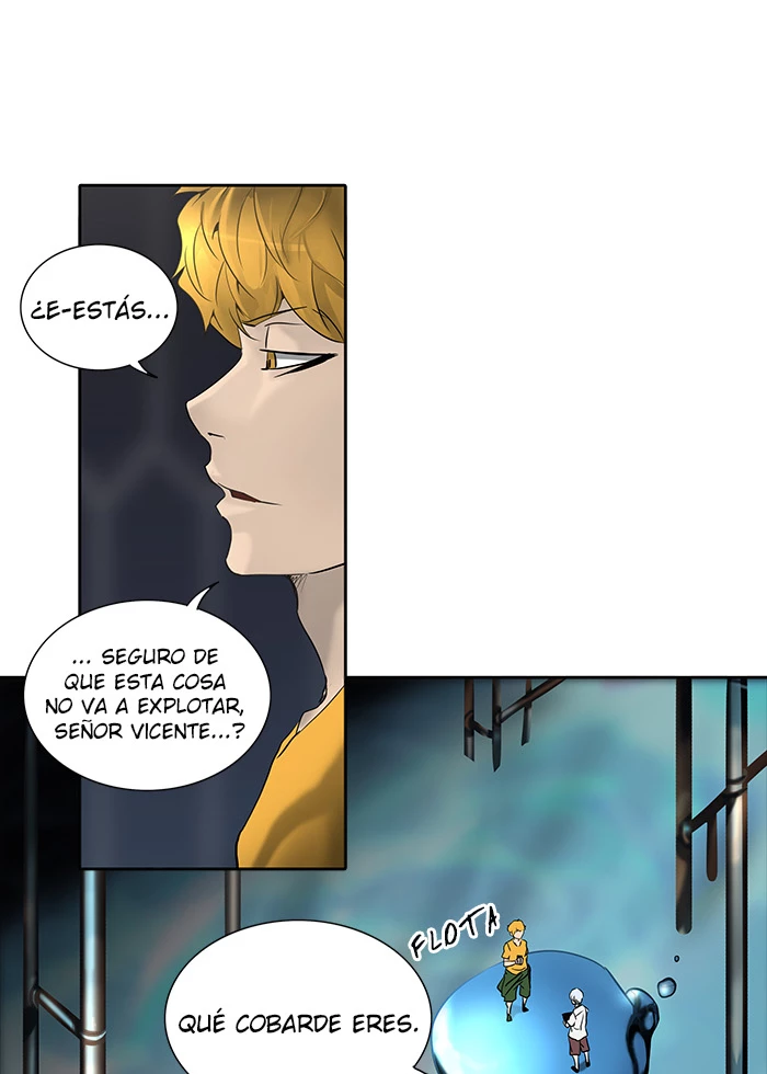 El irregular - Capítulo 259 - Página 47 - LectorTMOo