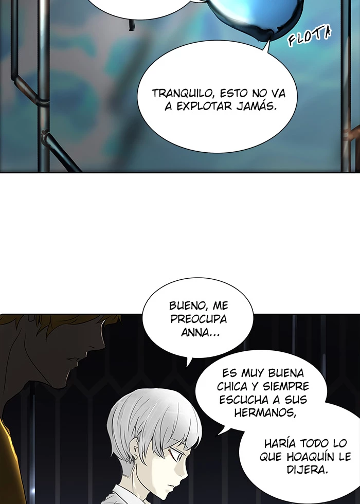 El irregular - Capítulo 259 - Página 48 - LectorTMOo