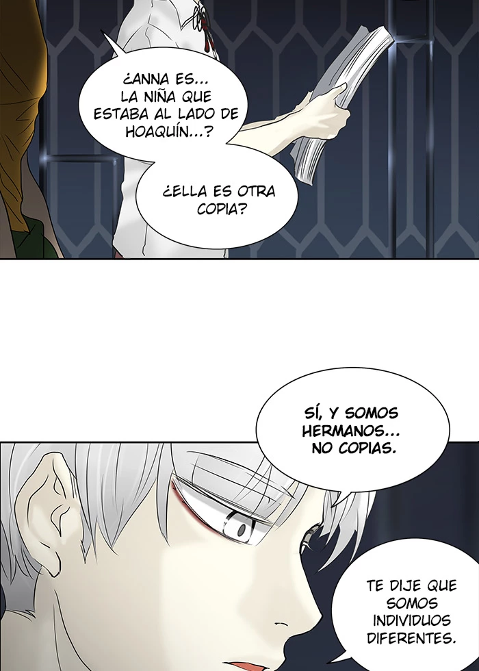 El irregular - Capítulo 259 - Página 49 - LectorTMOo