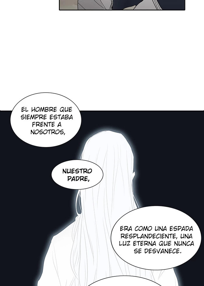 El irregular - Capítulo 259 - Página 52 - LectorTMOo