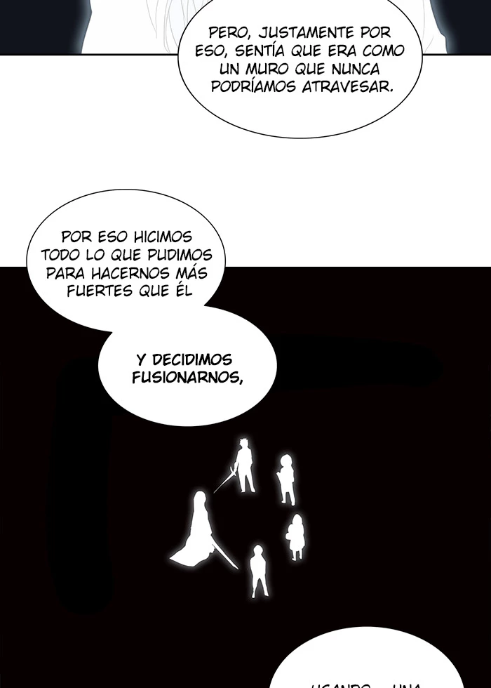 El irregular - Capítulo 259 - Página 53 - LectorTMOo