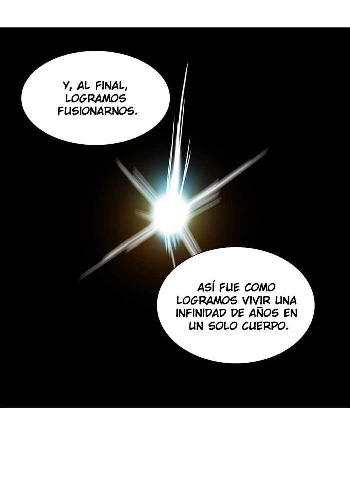 El irregular - Capítulo 259 - Página 55 - LectorTMOo