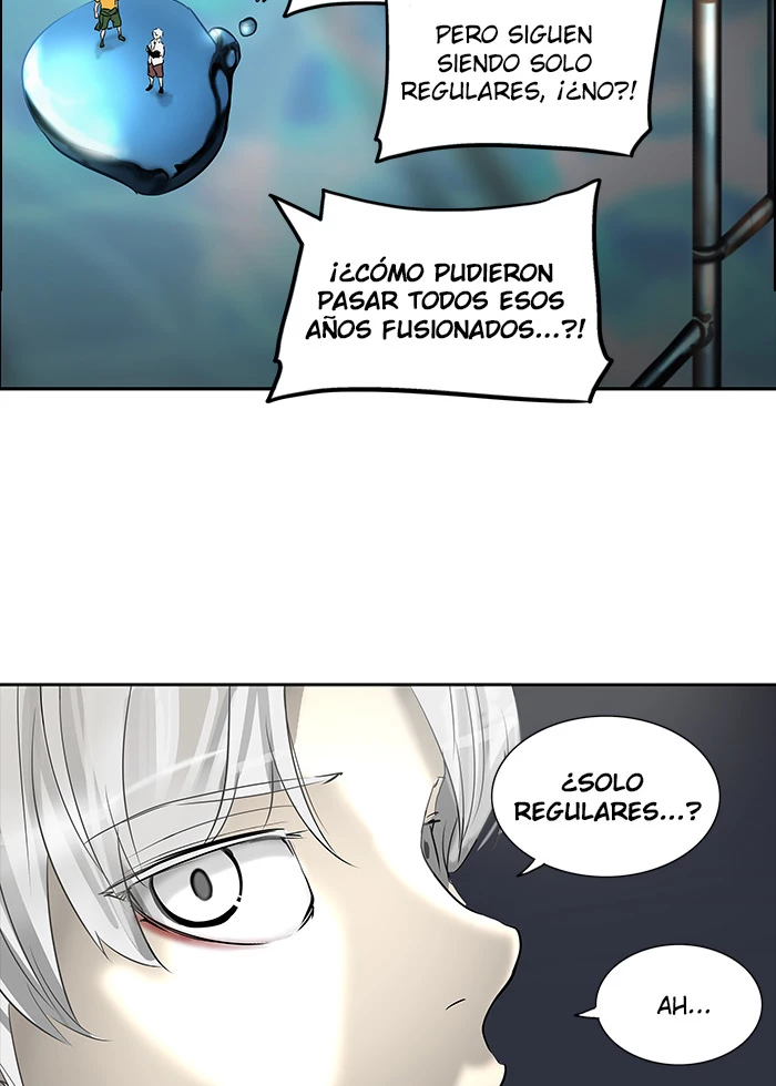 El irregular - Capítulo 259 - Página 57 - LectorTMOo