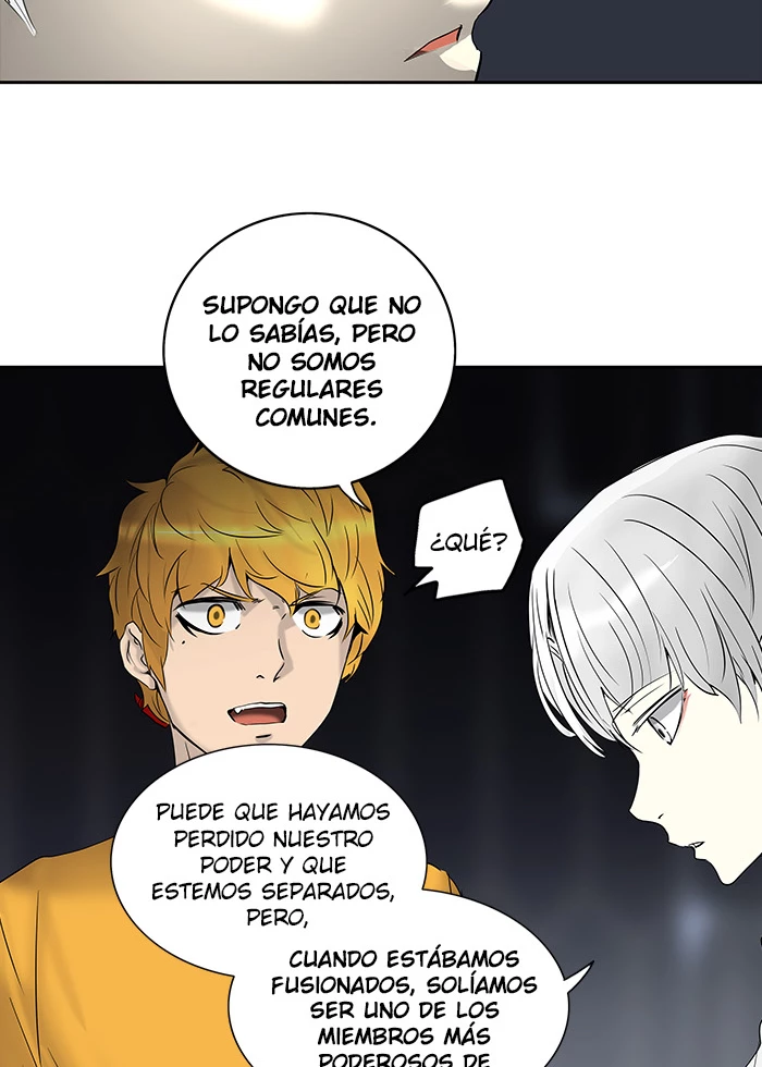 El irregular - Capítulo 259 - Página 58 - LectorTMOo