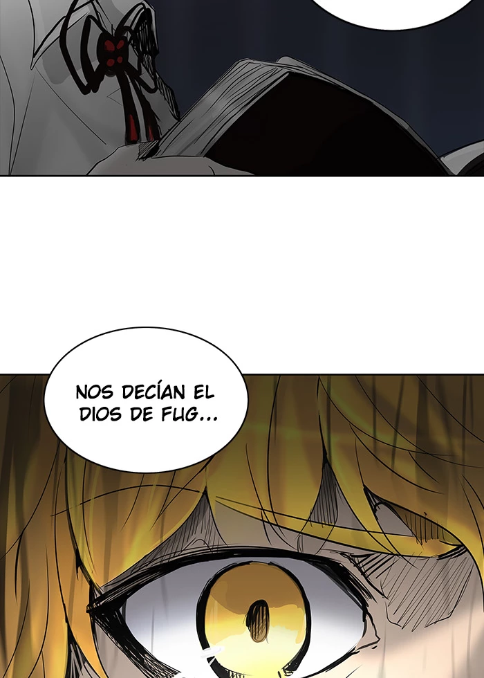 El irregular - Capítulo 259 - Página 60 - LectorTMOo