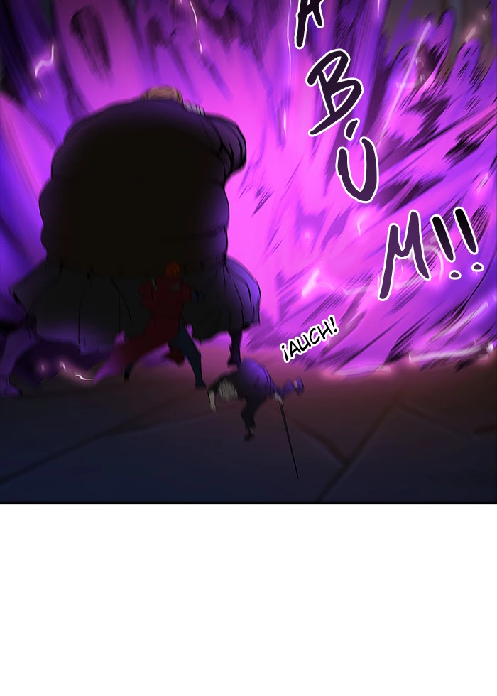 El irregular - Capítulo 259 - Página 63 - LectorTMOo