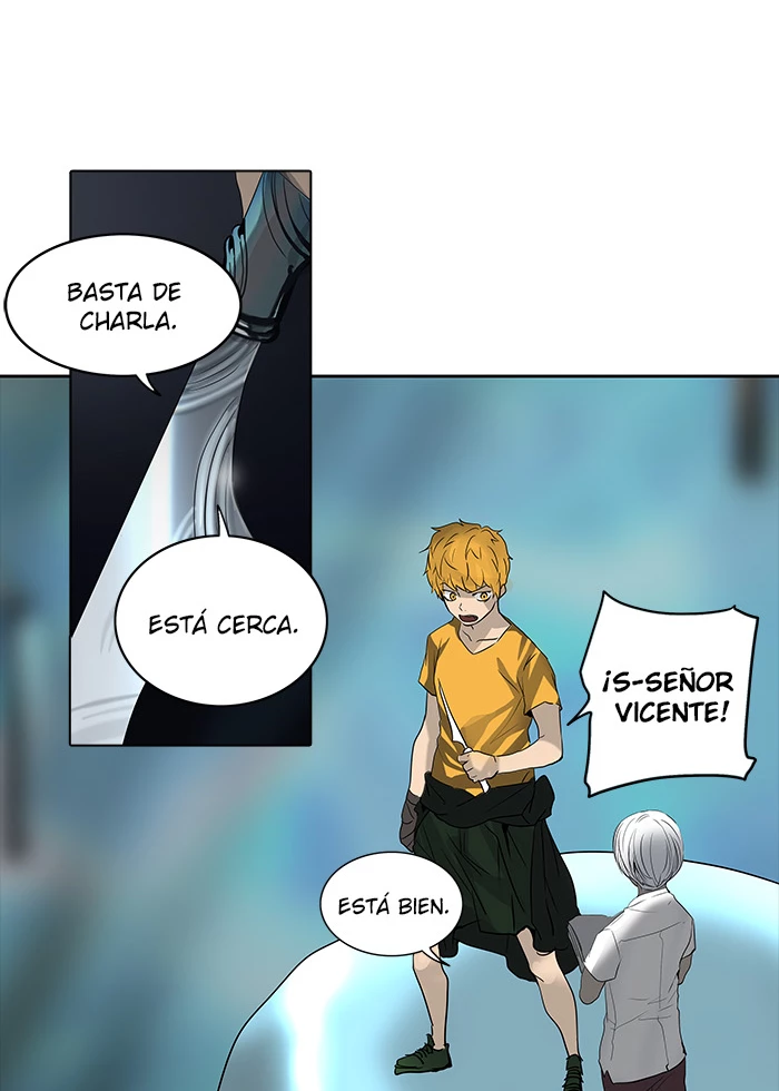 El irregular - Capítulo 259 - Página 65 - LectorTMOo