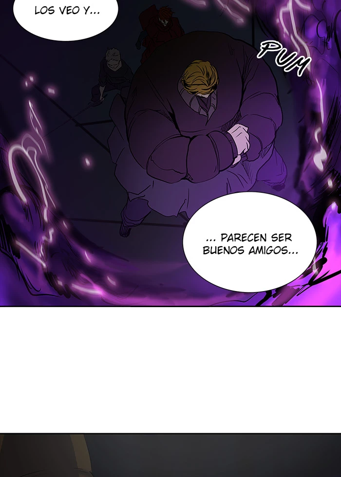 El irregular - Capítulo 259 - Página 70 - LectorTMOo